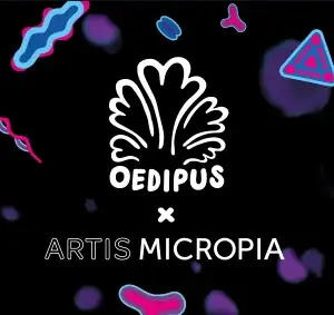 Oedipus Wild Microbe Ale